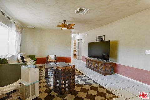 Photo of 71658 Cactus Drive, Twentynine Palms, CA 92277 (MLS # 26827023)