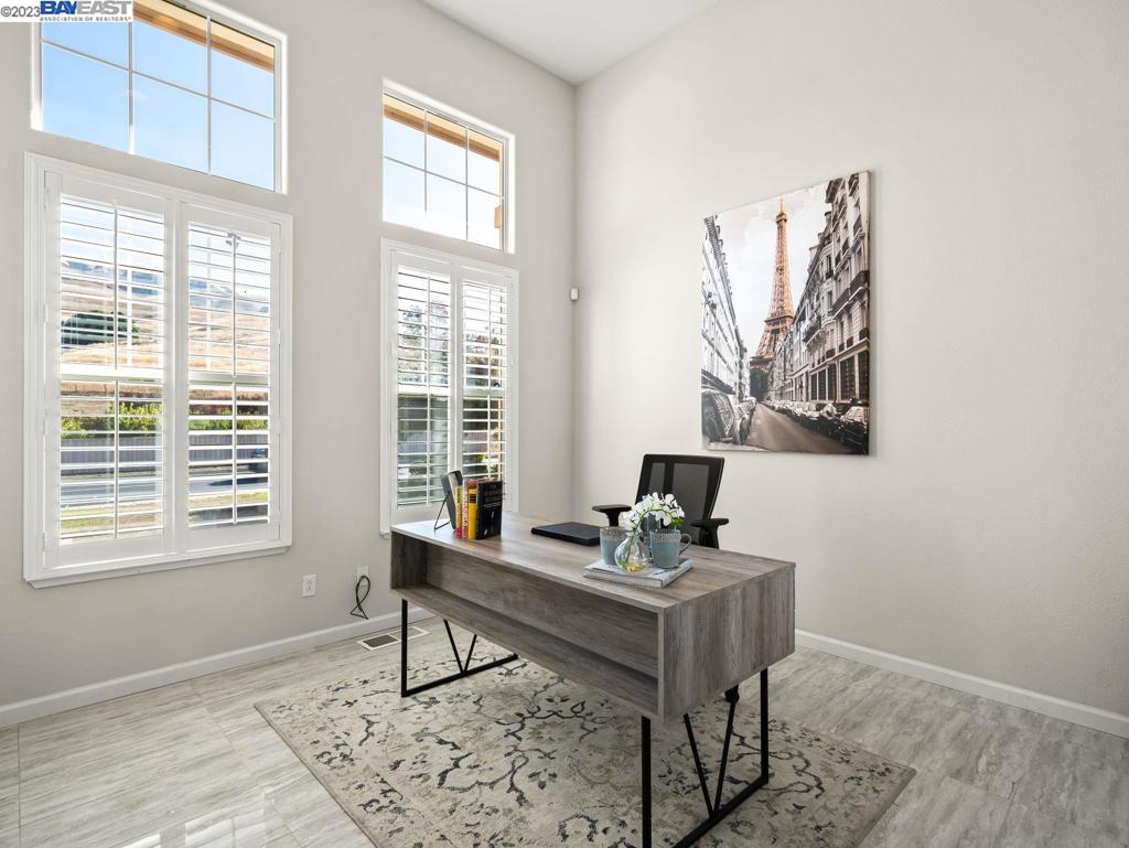 PONDEROSA HTS - Residential