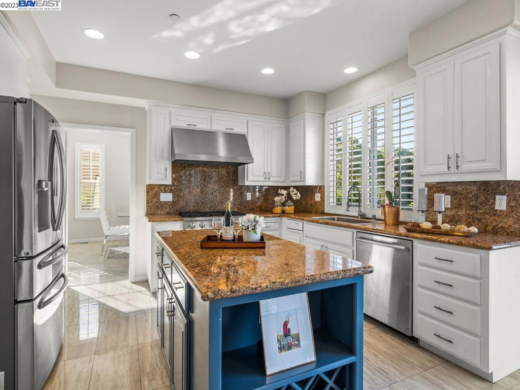 PONDEROSA HTS - Residential