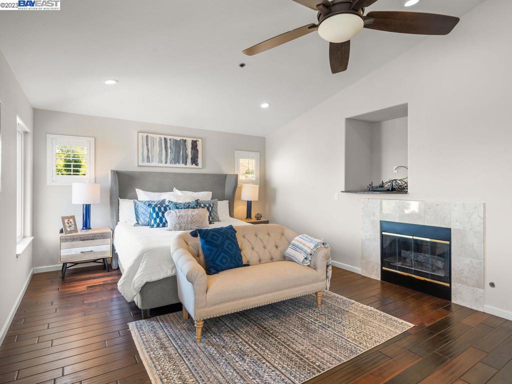 PONDEROSA HTS - Residential