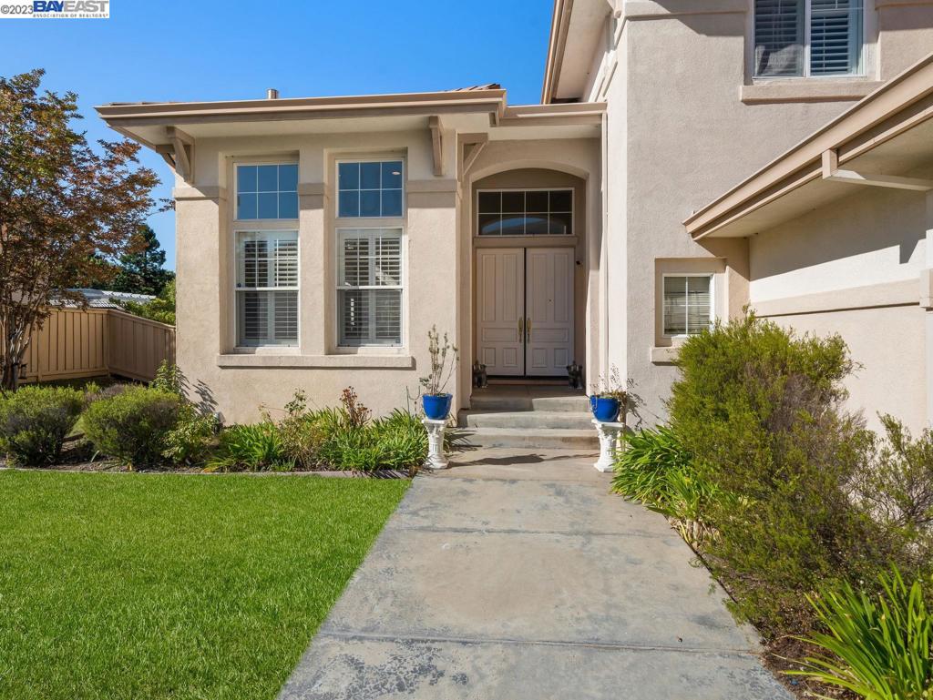 PONDEROSA HTS - Residential