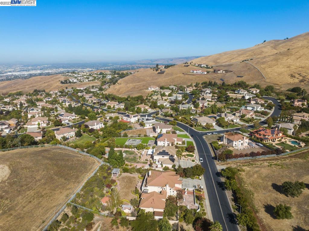 PONDEROSA HTS - Residential