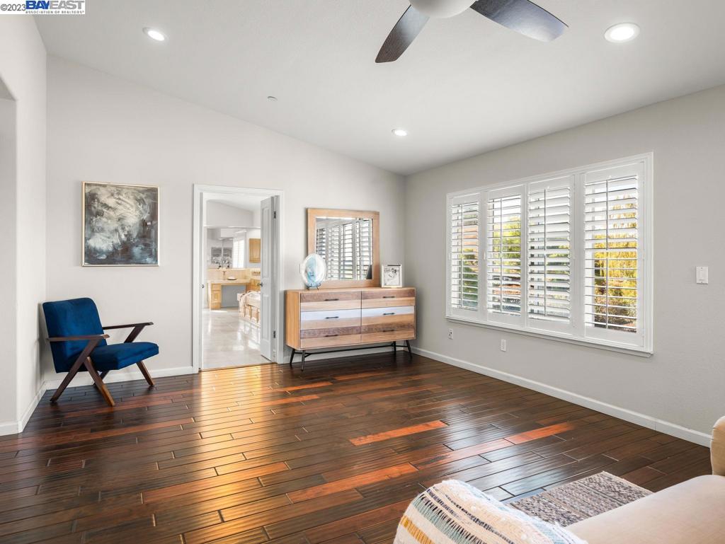 PONDEROSA HTS - Residential