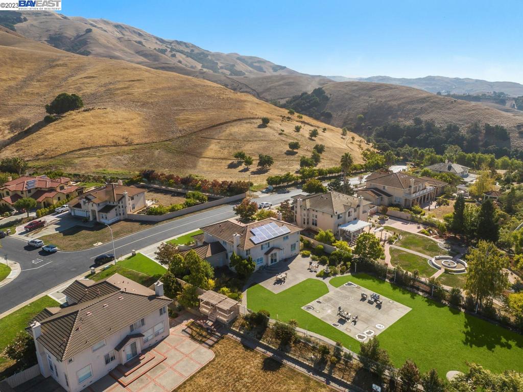 PONDEROSA HTS - Residential