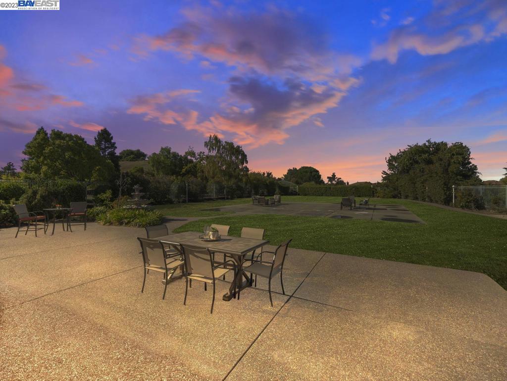 PONDEROSA HTS - Residential