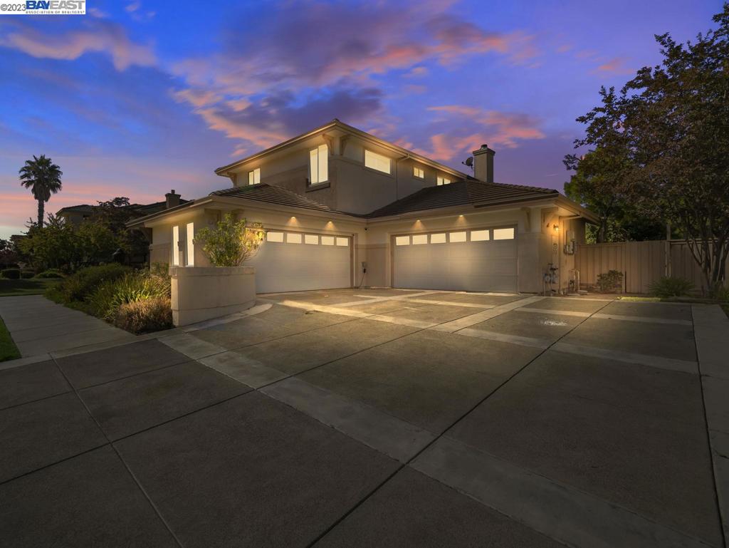 PONDEROSA HTS - Residential