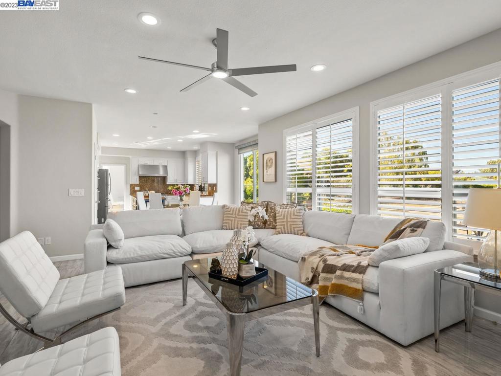 PONDEROSA HTS - Residential