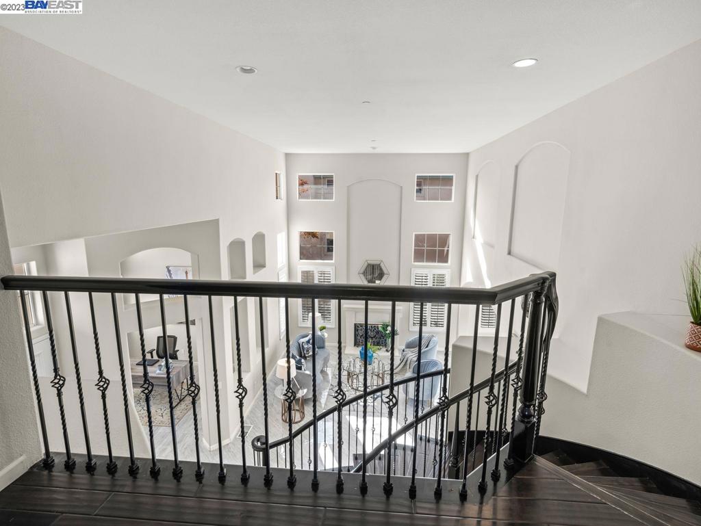 PONDEROSA HTS - Residential