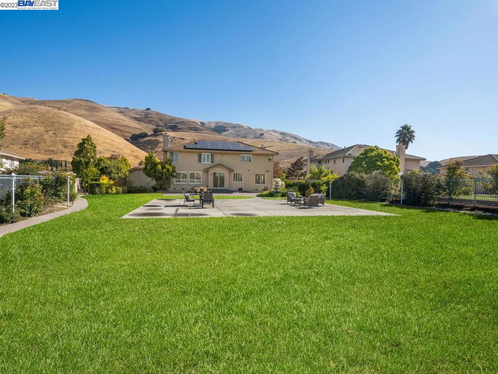 PONDEROSA HTS - Residential