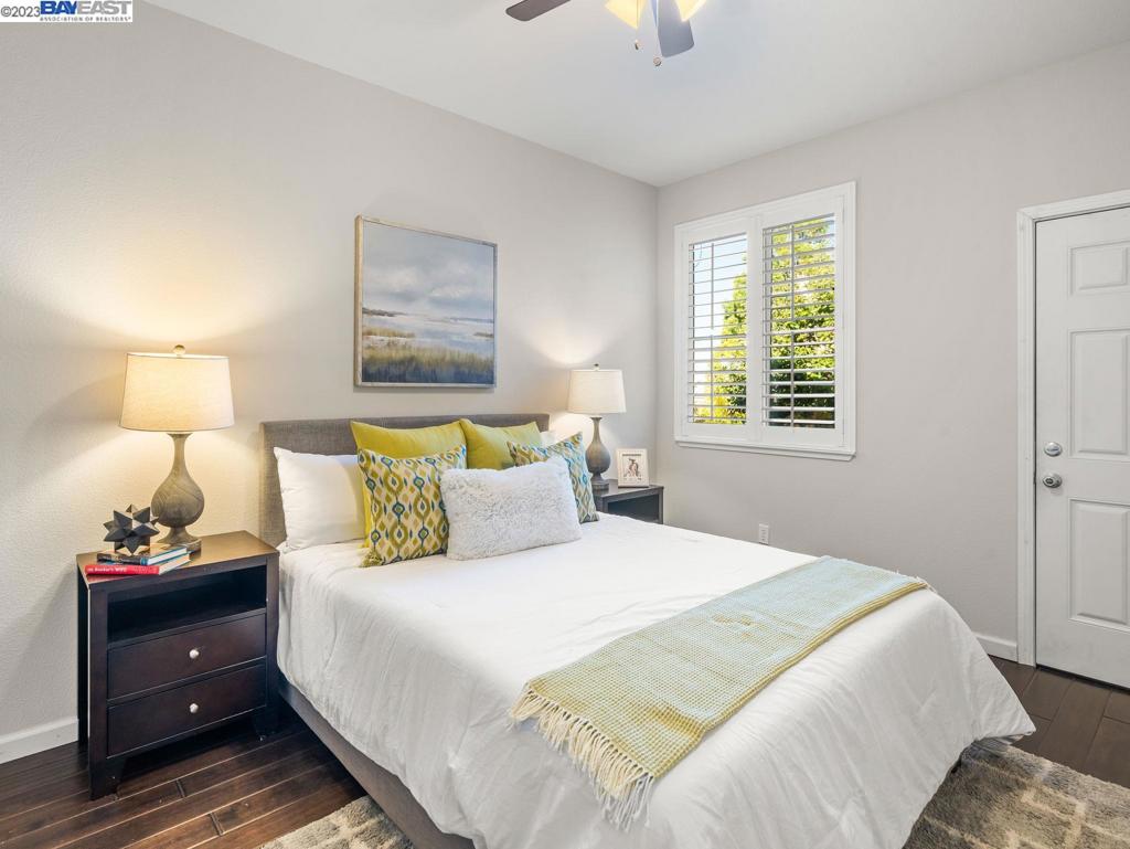 PONDEROSA HTS - Residential