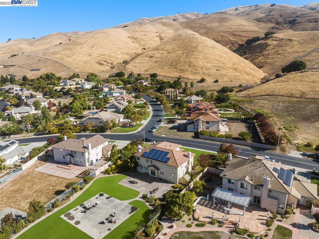 PONDEROSA HTS - Residential