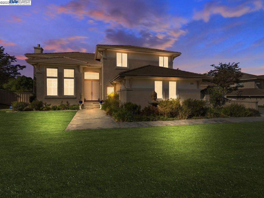 PONDEROSA HTS - Residential