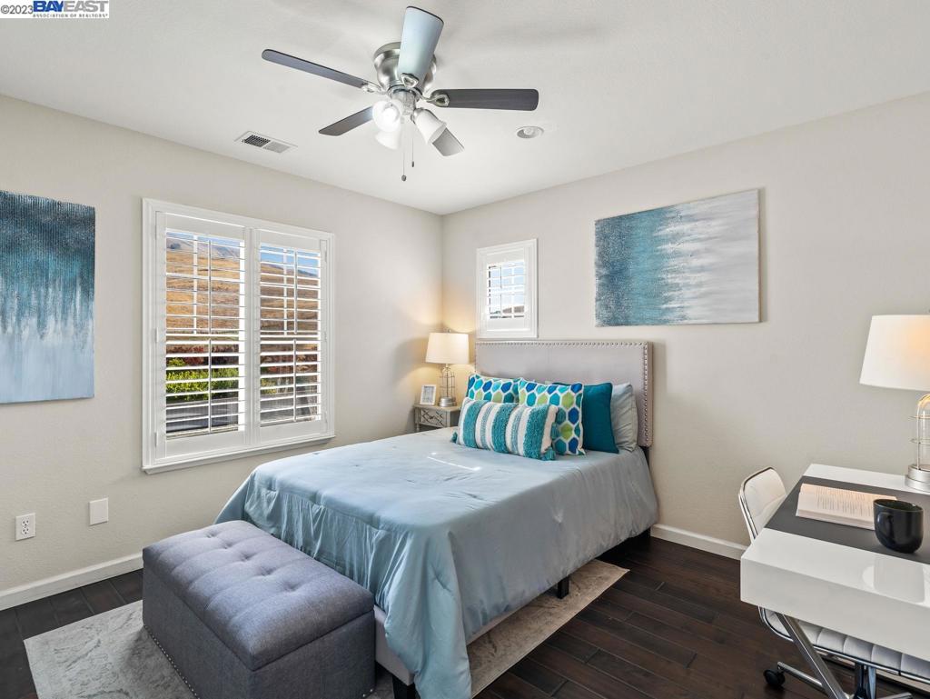 PONDEROSA HTS - Residential