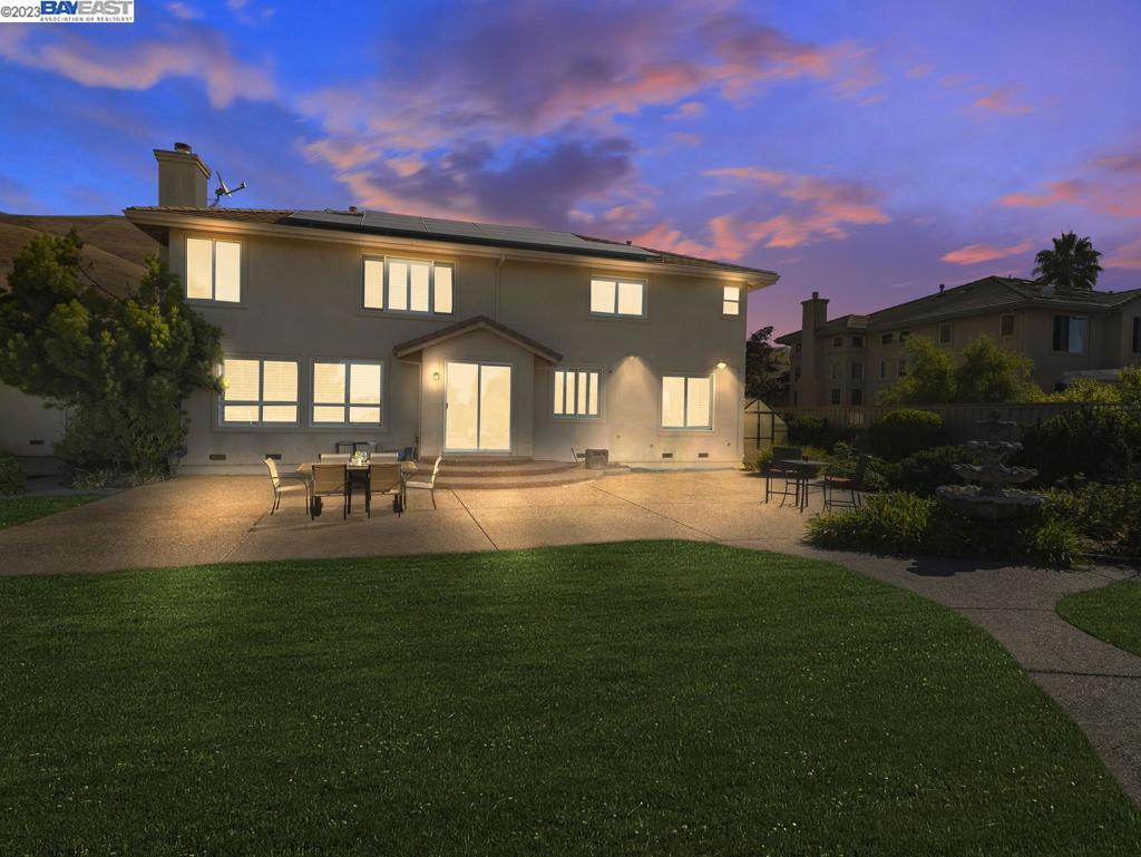 PONDEROSA HTS - Residential