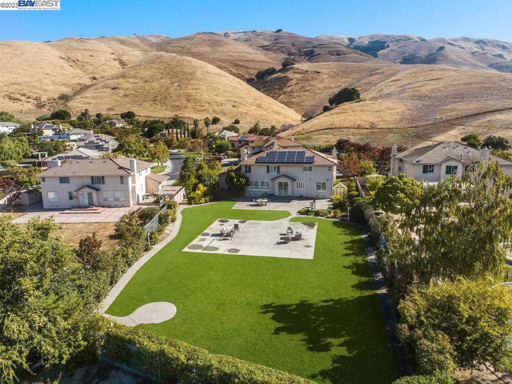 PONDEROSA HTS - Residential