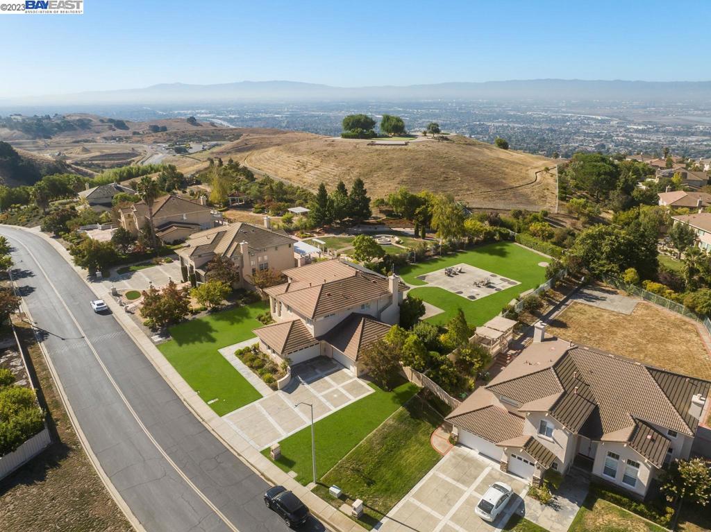 PONDEROSA HTS - Residential