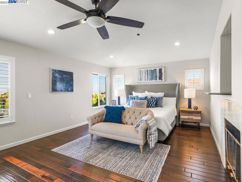 PONDEROSA HTS - Residential