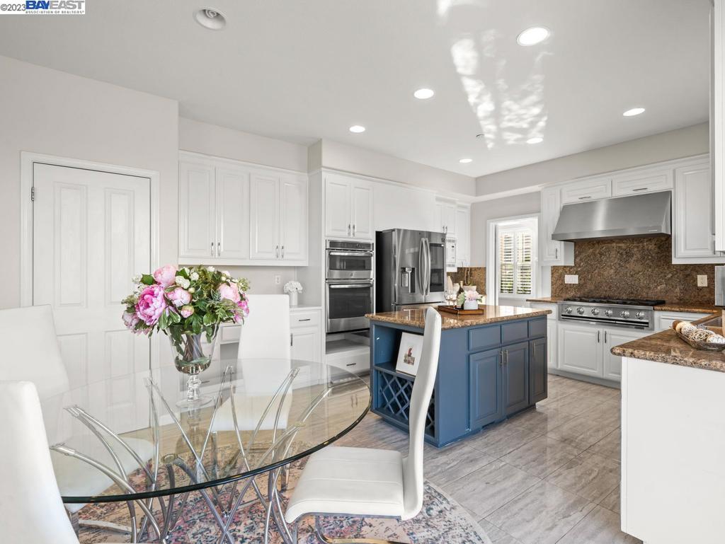 PONDEROSA HTS - Residential