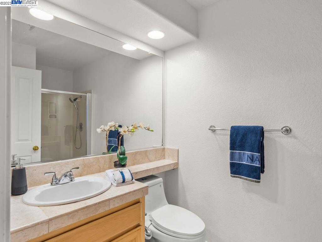 PONDEROSA HTS - Residential