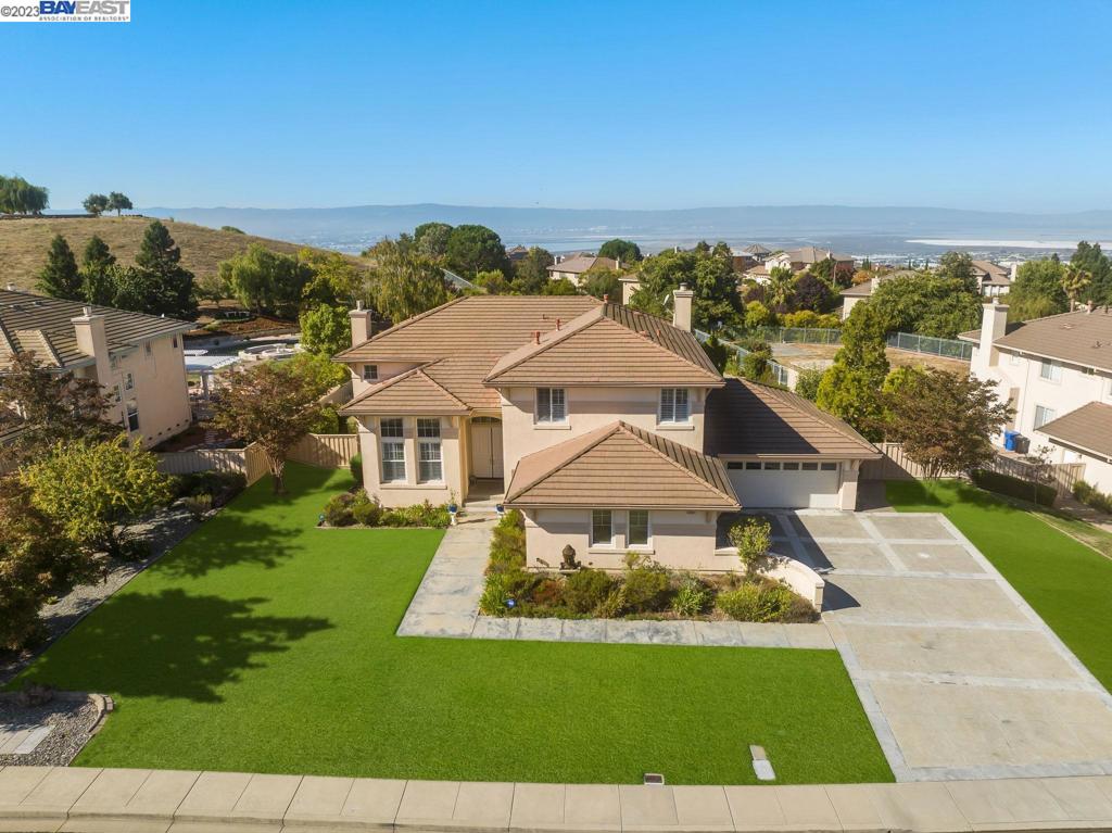 PONDEROSA HTS - Residential