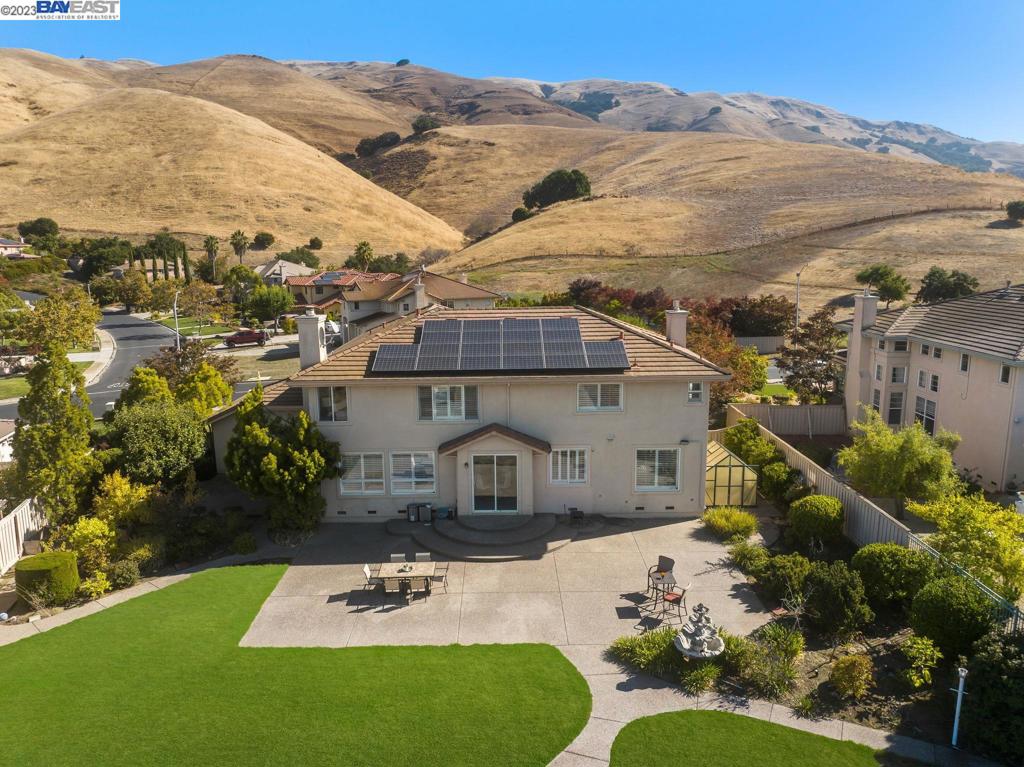 PONDEROSA HTS - Residential