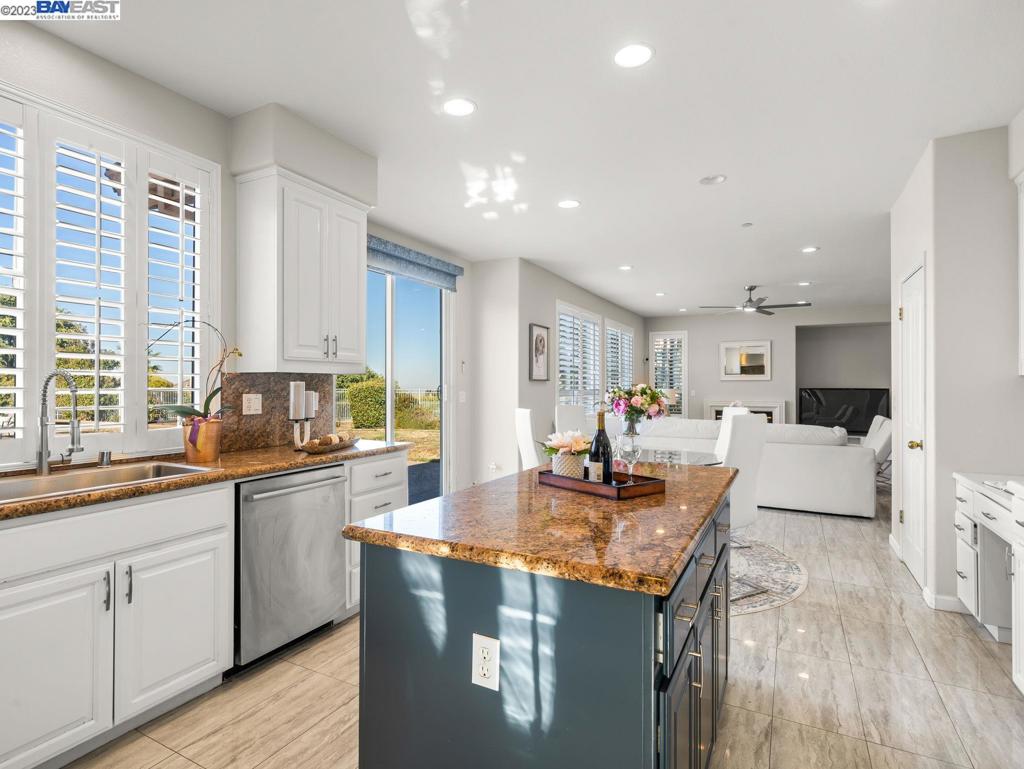 PONDEROSA HTS - Residential