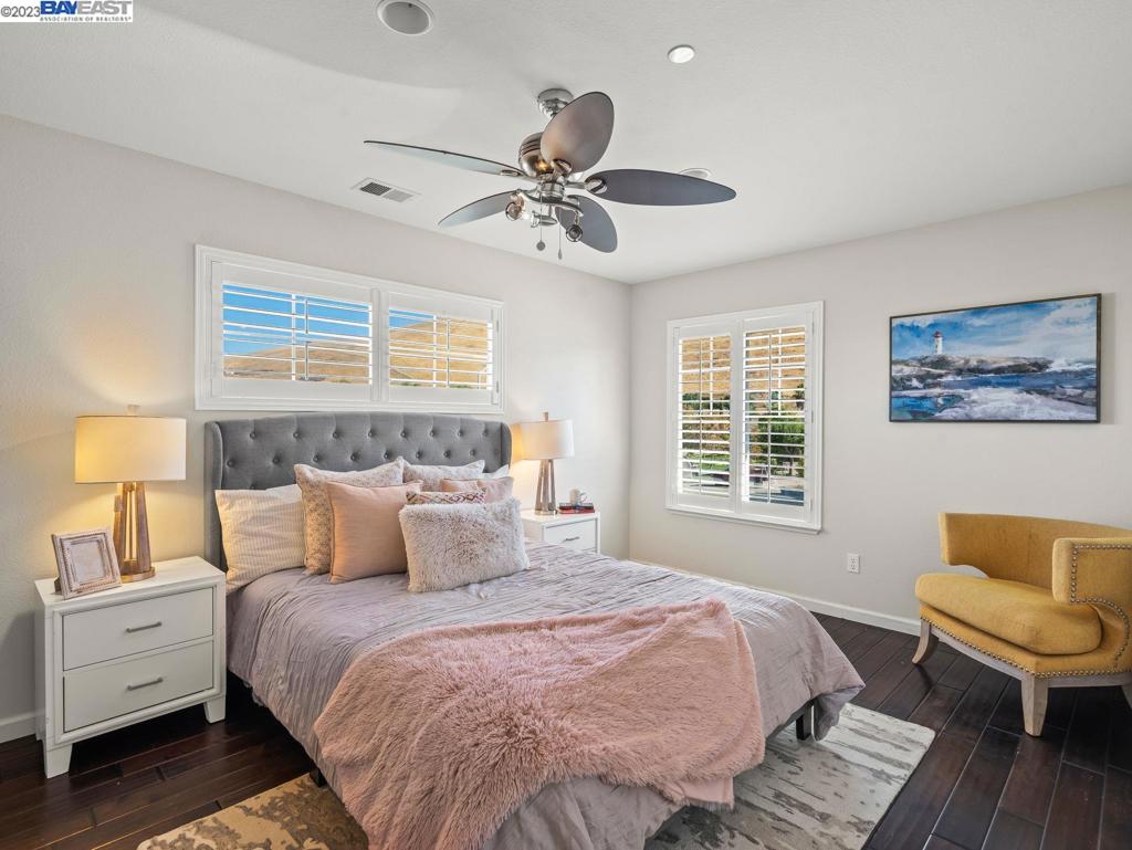 PONDEROSA HTS - Residential