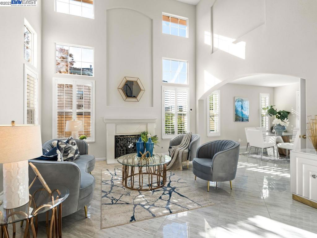 PONDEROSA HTS - Residential