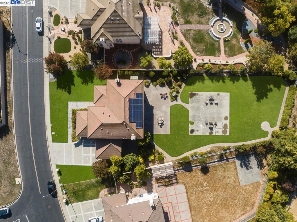 PONDEROSA HTS - Residential