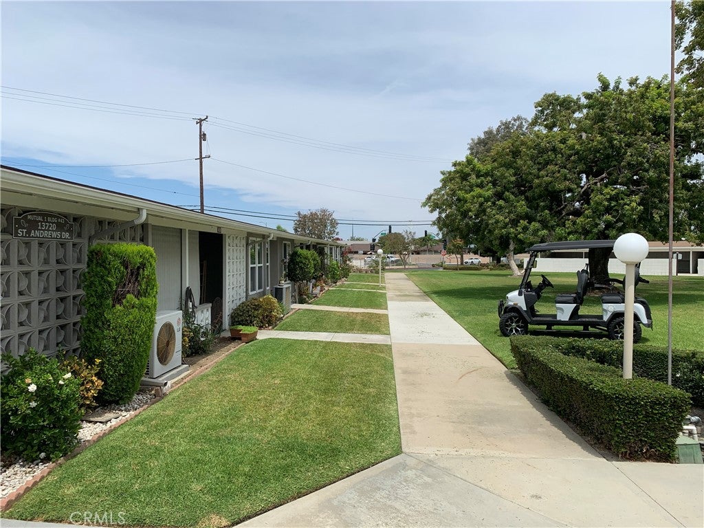 13720 St. Andrews Dr., M1-46A