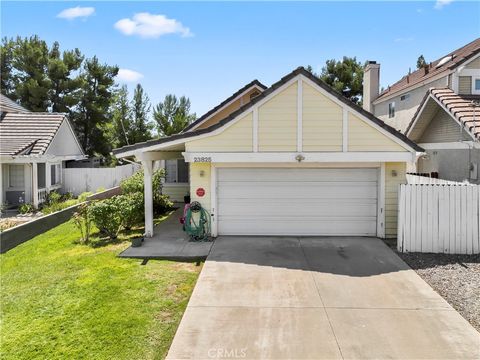 23825 Five Tribes Trail Murrieta CA 92562