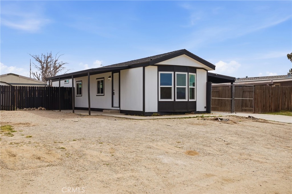 19003 Panther Avenue