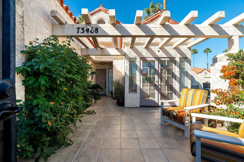 Photo of 73468 Shadow Mountain Drive, Palm Desert, CA 92260 (MLS # 219136970DA)