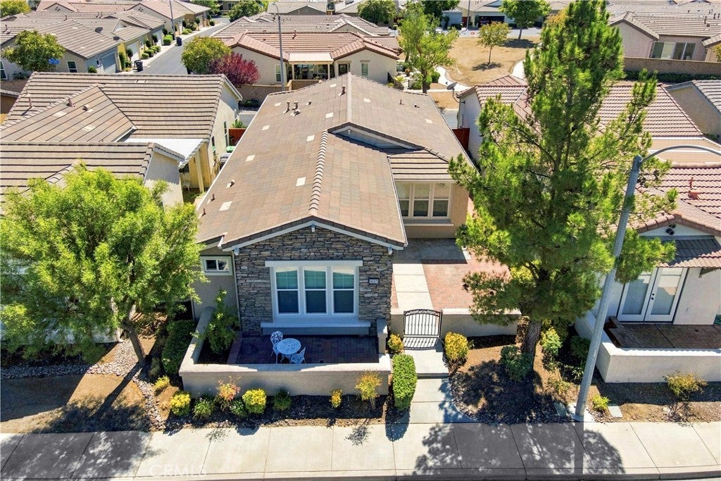8071 Hazeltine