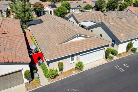 Photo of 8071 Hazeltine LN, Hemet, CA 92545 (MLS # SW26190430)