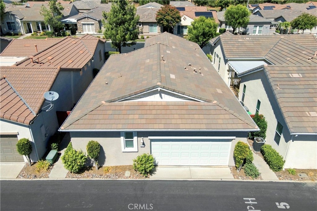 8071 Hazeltine