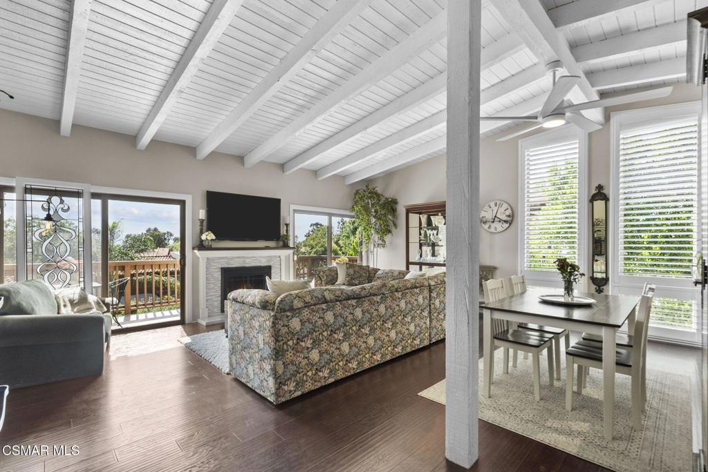 Racquet Club Villas-317 - 1002862 - Residential