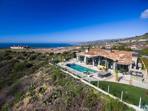 Photo of 2990 Twin Harbors View Dr, Rancho Palos Verdes, CA 90275 (MLS # TR26194752)