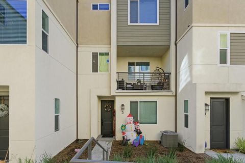 Photo of 796 Makani Street #3, Chula Vista, CA 91911 (MLS # PTP2601504)