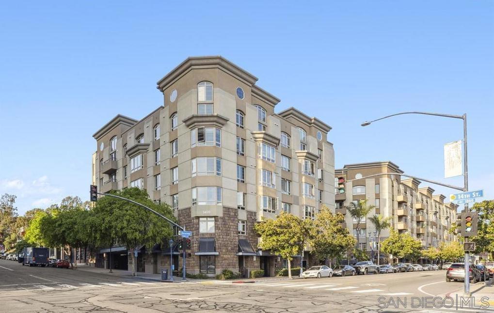 Discover this charming 1-bedroom condo nestled in the heart of Downtown San Diego’s dynamic East Village. Enjoy unbeatable access to the best of city living—restaurants, entertainment, and culture are all just steps away. Inside, you’re greeted by brand new plush carpeting, soaring ceilings, and oversized windows that bathe the space in natural light. The spacious walk-in closet offers plenty of room to organize, and all appliances are included for your convenience. Stay comfortable year-round with central AC, and take advantage of the in-unit laundry and secure, covered garage parking. But that’s just the beginning—Union Square residents enjoy premium amenities including a fitness center, spa, sauna, community lounge, and on-site management. With excellent freeway access and exceptional walkability, this is urban living at its finest. Welcome to your new home in East Village!