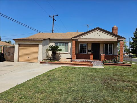 11737 Senwood Street Norwalk CA 90650