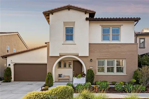 113 Pixel, Irvine, CA 92618 - MLS#: OC25181874