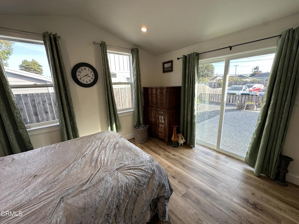 Not Applicable - Residential