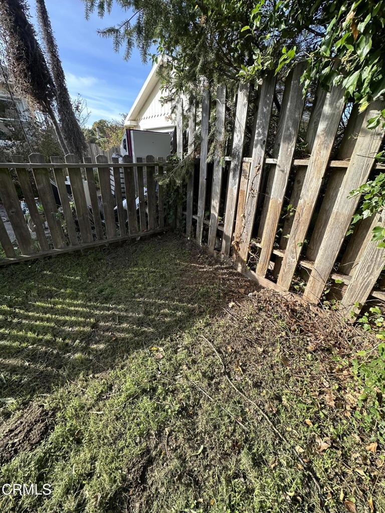 Not Applicable - Residential