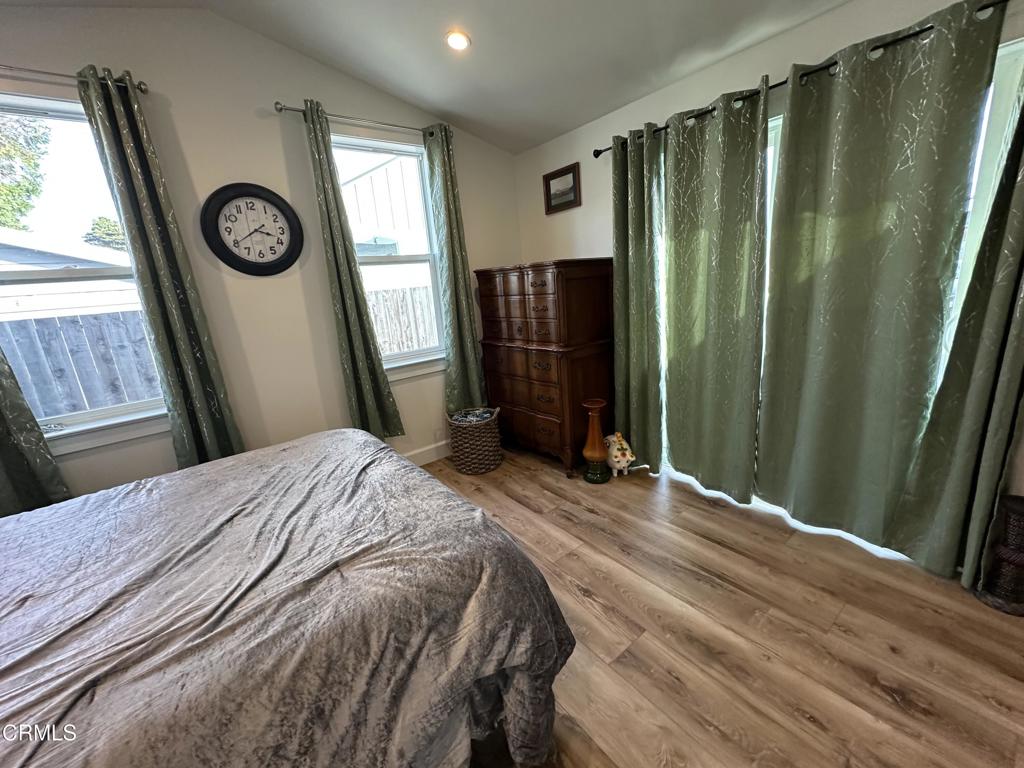 Not Applicable - Residential