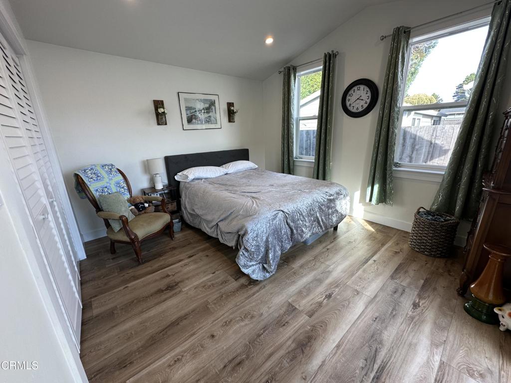 Not Applicable - Residential