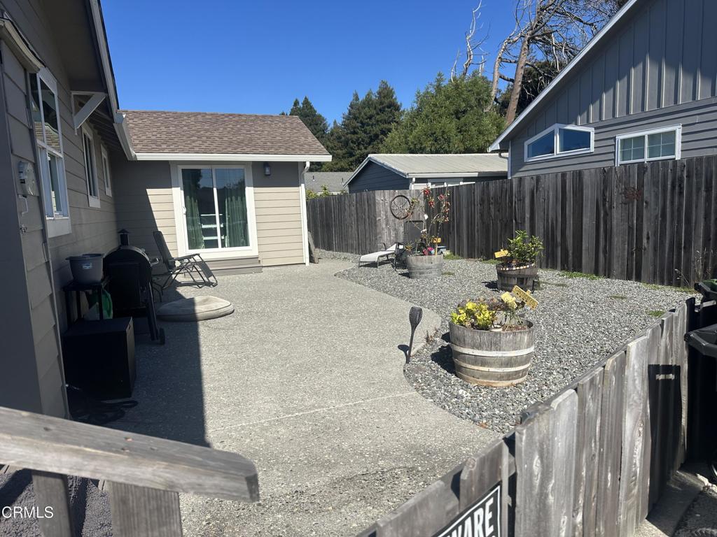 Not Applicable - Residential