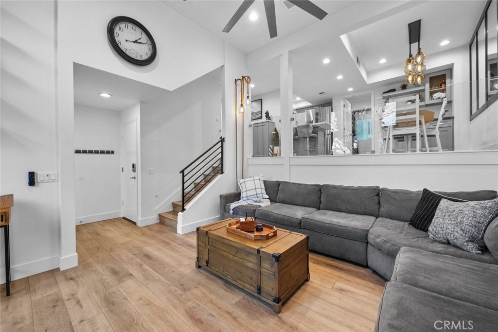 Wilson Park Condos (WPKC) - Residential