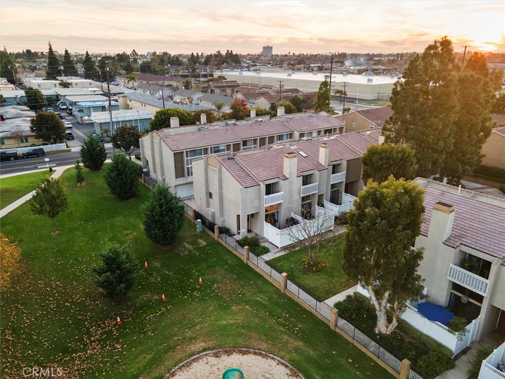 Wilson Park Condos (WPKC) - Residential