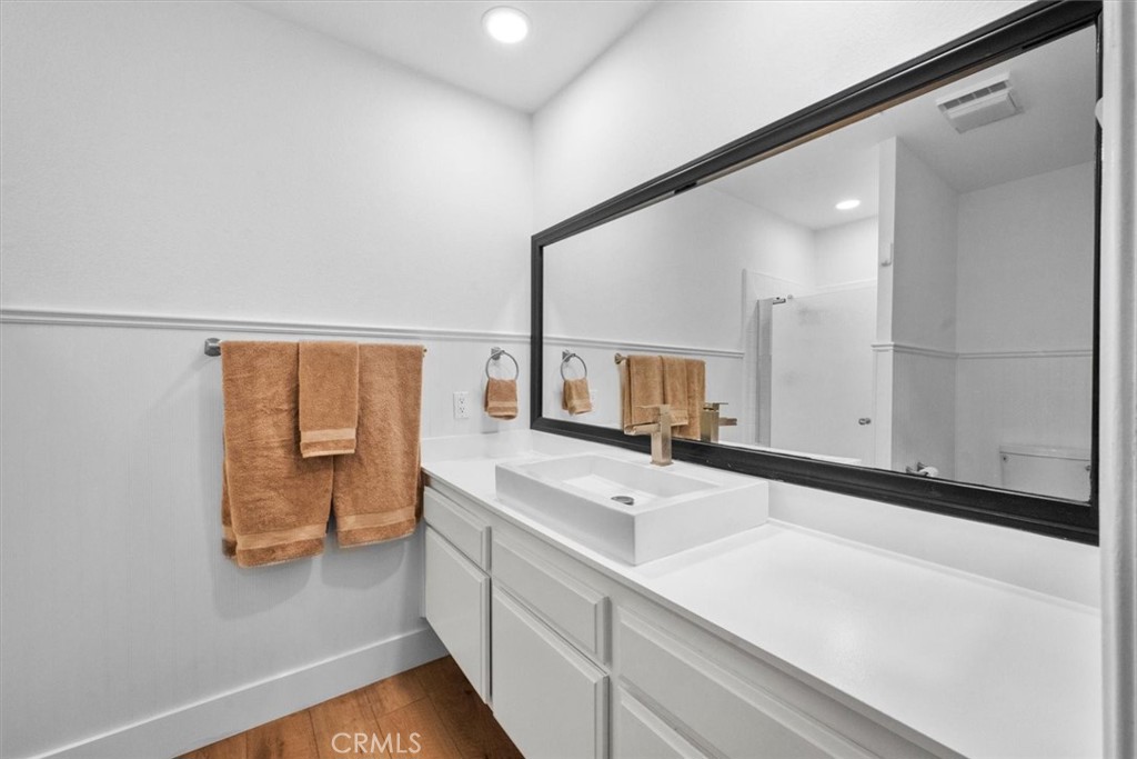 Wilson Park Condos (WPKC) - Residential